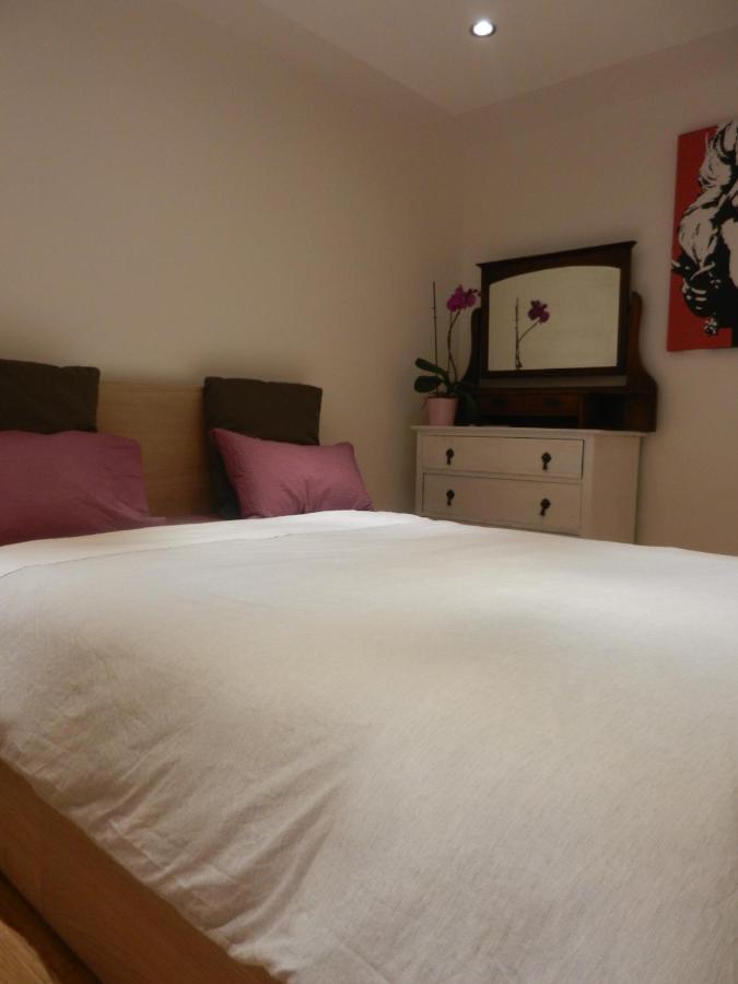 Boynton Hill B&B Nottingham Extérieur photo