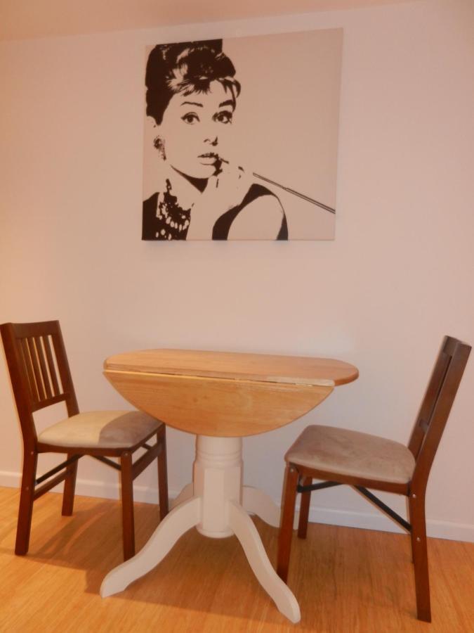 Boynton Hill B&B Nottingham Extérieur photo