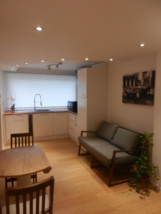 Boynton Hill B&B Nottingham Extérieur photo