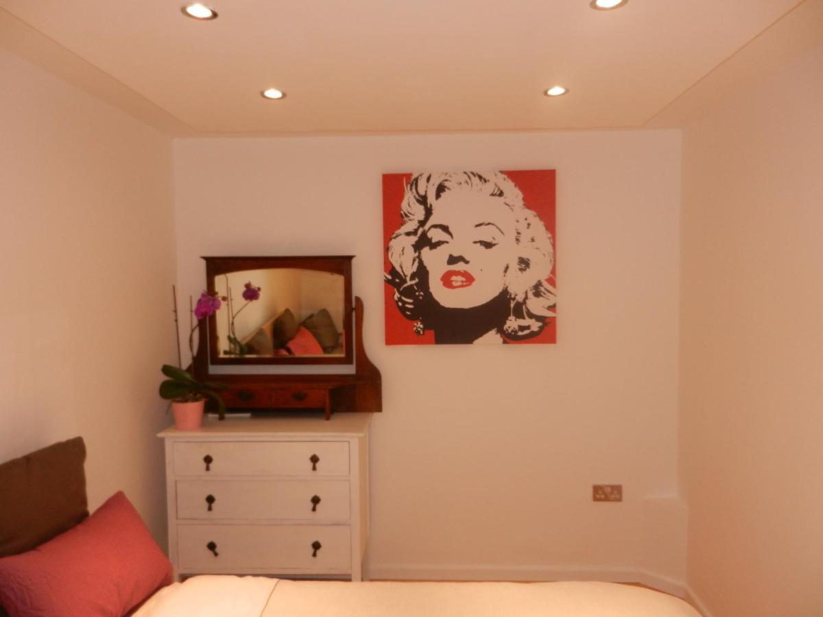 Boynton Hill B&B Nottingham Extérieur photo