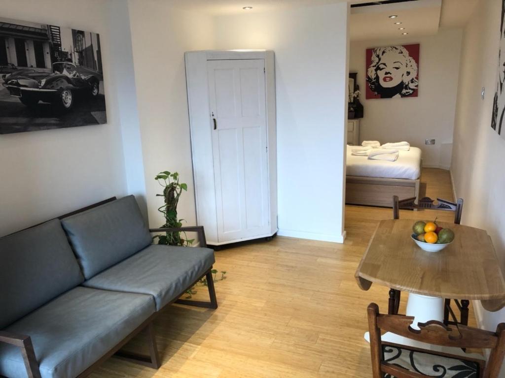 Boynton Hill B&B Nottingham Extérieur photo